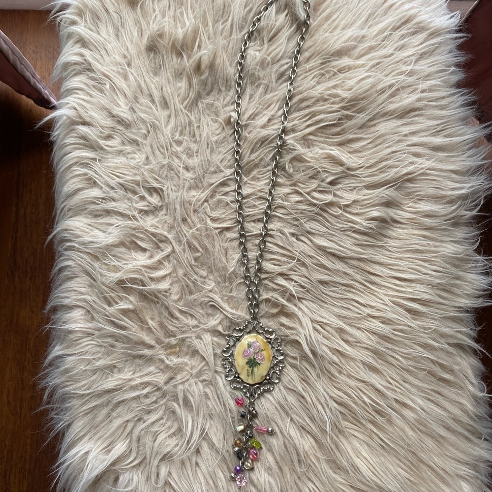 Vintage Necklace